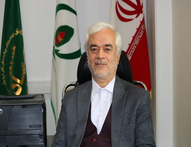 علی علیزاده