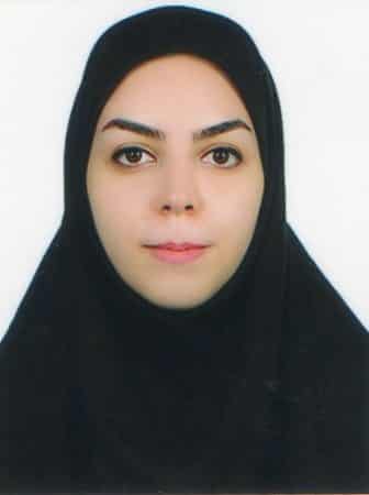 مرضیه علینژاد