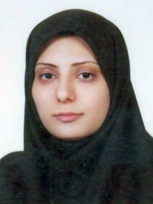 فرحناز رشیدی