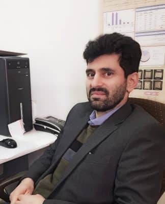 سید اسماعیل سیدیان