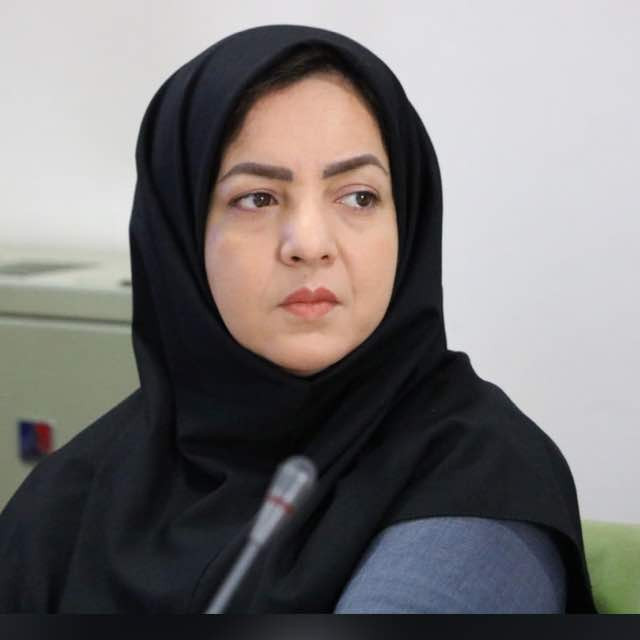 معصومه زمانی